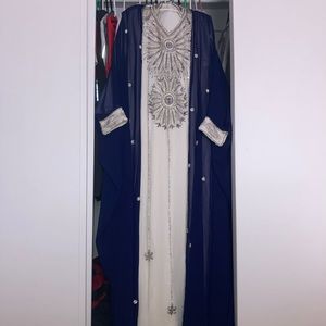 Abaya/Kaftan/Arab Dress